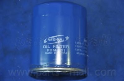 PARTS-MALL - PBM-001 - PBM-001   PMC  -  Фільтр масла