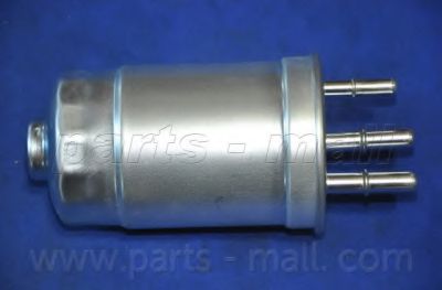 PARTS-MALL - PCA-039 - Фільтр паливний (вир-во Parts-Mall)