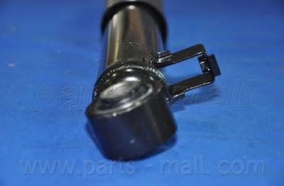 PARTS-MALL - PJA-R018 - Амортизатор подв. HYUNDAI SANTA FE задн. (вир-во Parts-Mall)