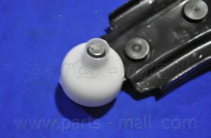 PARTS-MALL - PXCAC-006LL - Важіль підвіски (вир-во PARTS-MALL)