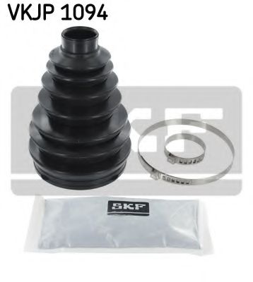 SKF - VKJP 1094 - Пильник ШРУС пластиковий + змазка