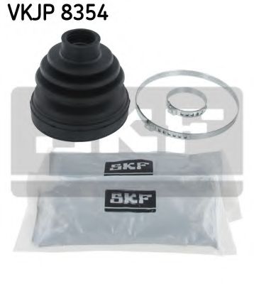 SKF - VKJP 8354 - Пильовик ШРКШ внутр. 29x80x96 Nissan Qashqai1.6D/2.0D 02.07-