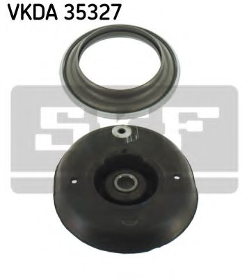 SKF - VKDA 35327 - Опора амортизатора гумометалева в комплекті