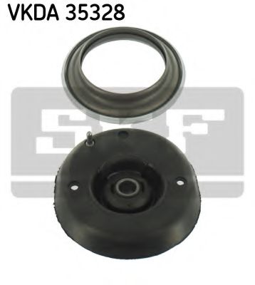 SKF - VKDA 35328 - Опора амортизатора гумометалева в комплекті