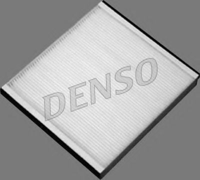 DENSO - DCF007P - Фільтр салону