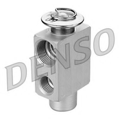 DENSO - DVE32003 - Расширительный клапан, кондиционер (Кондиционер)