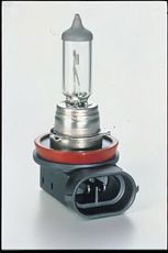 Лампа Osram H11 (blister) 12V 55W PGJ19-2