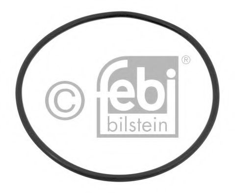 FEBI BILSTEIN - 04734 - Прокладка водяної помпи Opel 79-