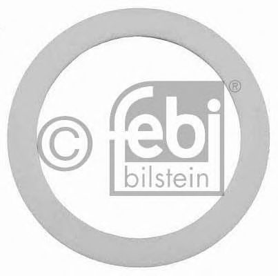 FEBI BILSTEIN - 07306 - Кільце ущільнювальне
