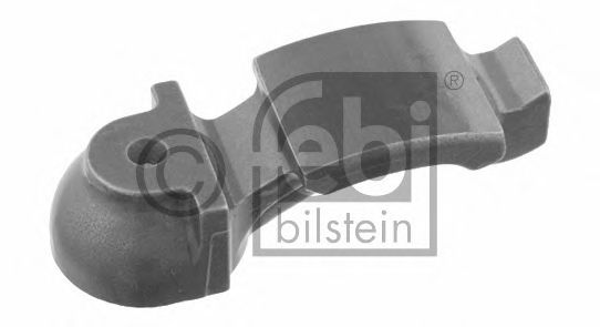 FEBI BILSTEIN - 08400 - Коромисло клапана Daewoo/ Opel 1,3-2,0 B/D (вузькі)