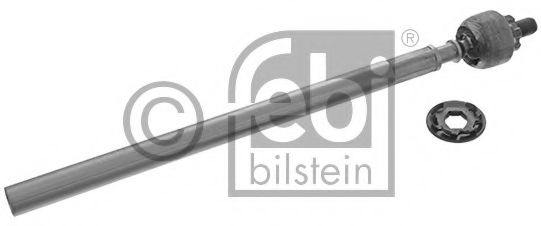 FEBI BILSTEIN - 17766 - Кермова тяга Citroen Berlingo 96-/Peugeot Partner 96-