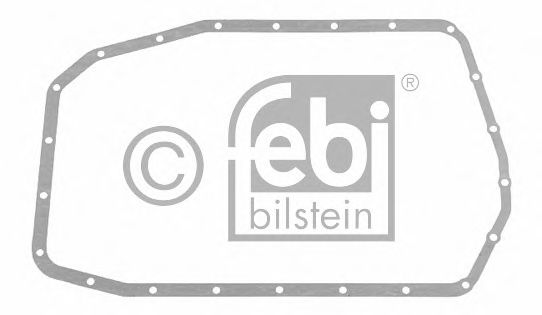 FEBI BILSTEIN - 24679 - Прокладка AКПП Bmw E46/39/38 08.95- масл.фiльтра