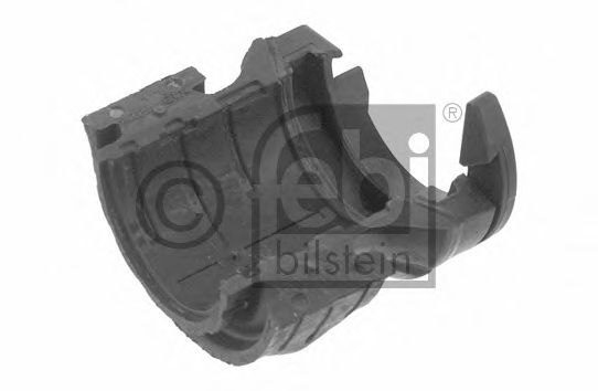 FEBI BILSTEIN - 31345 - (ціна за 1/2 втулки, 4шт на авто) Втулка стабілізатора перед. Audi Q7 07-/VW Touareg 02-