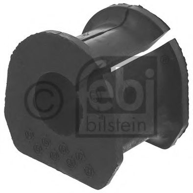 Ø 24mm Втулка до тяги стабiлiзатора зад, Mitsubishi Carisma,Pajero II 1996-2006; Volvo S40,V40 1995-2004