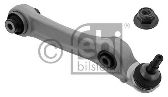 FEBI BILSTEIN - 43758 - Важіль передній правий BMW 5 GRAN TURISMO (F07), 7 (F01, F02, F03, F04) 3.0-6.0 02.08-02.17