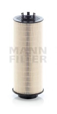 MANN-FILTER - PU 966/1 x - Фільтр паливний DAF CF/XF 06-