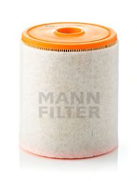 MANN-FILTER - C 16 005 - Фільтр повітряний Audi A6 2.0Tfsi/2.0Tdi 03.11-
