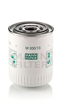 MANN-FILTER - W 930/13 - Масляный фильтр