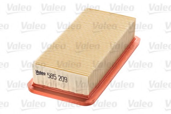 VALEO - 585209 - Фільтр повітряний