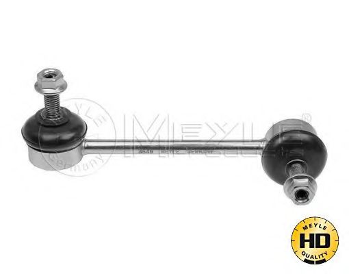 MEYLE - 35-16 060 0020/HD - Тяга стабілізатора передн. права Mazda 6  02-07