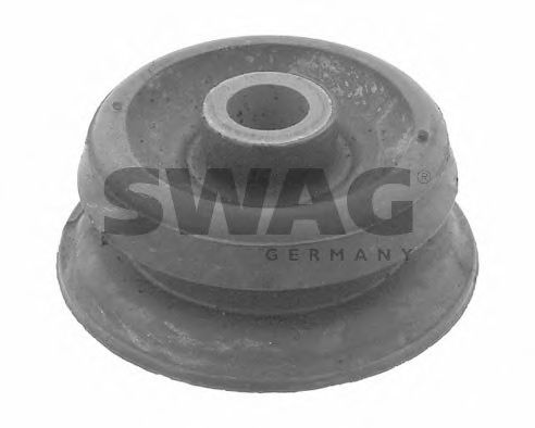 SWAG - 10 54 0004 - Опорна подушка ниж. ам-тора перед. DB Sprinter 2.1-2.9 02.95-05.05