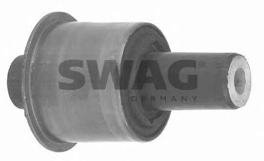 SWAG - 10 60 0029 - С/блок зад. важеля перед. верхній MB (W202) C 180 93-/ (W210) E 220D 95-