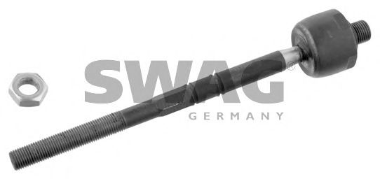 SWAG - 10 92 2620 - Кермова тяга ліва/права DB W220 98-