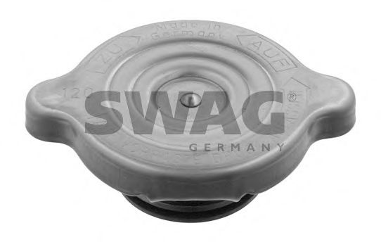 SWAG - 10 99 0009 - Кришка радіатора DB -84 1,2 Bara