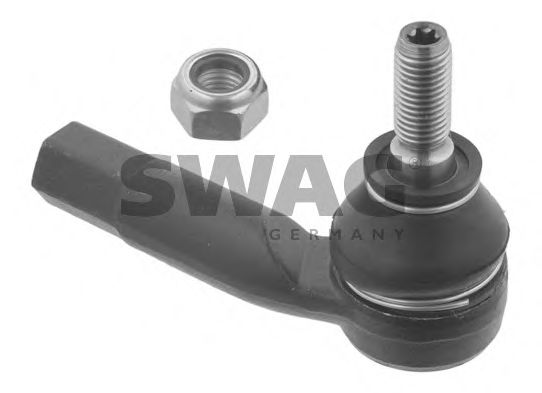SWAG - 30 71 0037 - Наконечник рулевой тяги