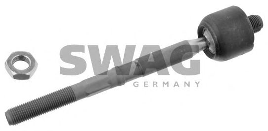 SWAG - 60 93 7281 - Рулевая тяга