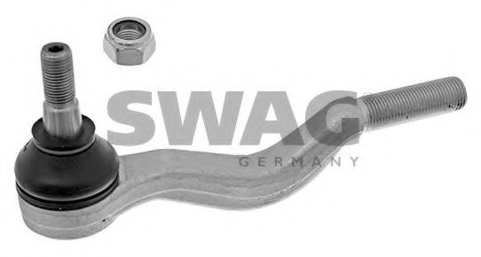 SWAG - 80 94 1278 - Рульовий наконечник