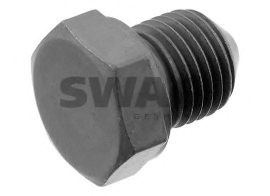 SWAG - 99 90 3272 - Корок масляного піддона M14x1.5/ L=15
