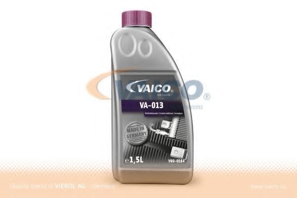 VAICO - V60-0164 - Антифриз концентрат фіолетовий G13 (змішується з G12/G12+) 1.5L