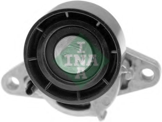 INA - 534 0271 10 - Натяжник паска приводного Renault 1.4/1.6 (+AC)Clio/Megane/Laguna/ Espace/