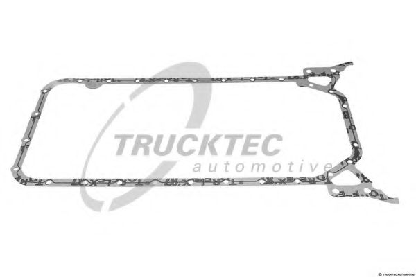 TRUCKTEC AUTOMOTIVE - 02.10.100 - Прокладка
