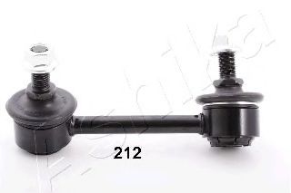 ASHIKA - 106-02-212L - Тяга стабілізатора ліва Toyota Avensis AZT25, AZT251, CDT25, ZZT251 1.4-2.4 10.01-11.08