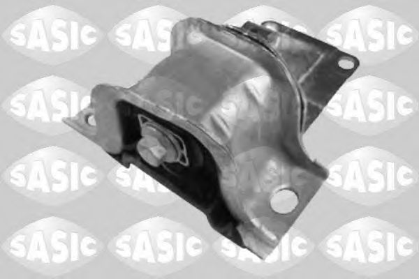 SASIC - 2700033 - Опора двигуна верхня ліва Fiat Ducato 2.2/2.3 MiltiJet 06-