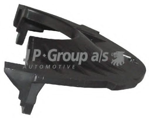 JP GROUP - 1112400400 - Кришка паска ГРМ Audi 80,100// VW Golf 1.6,1.8,2.0 83-03