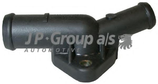 JP GROUP - 1114503000 - Патрубок системи охолодження  VW T4 1,9D/2,0E 90-