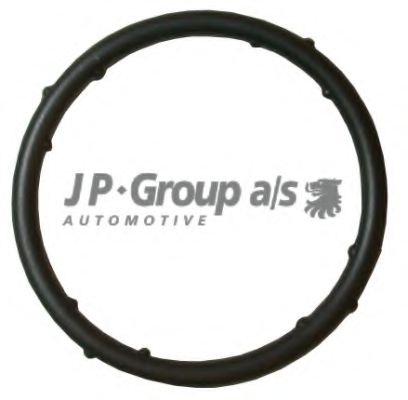 JP GROUP - 1119606300 - Прокладка флянца сист. охлаждения Golf/Passat/A4/A6 -05