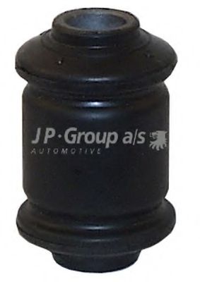 JP GROUP - 1140203700 - С/блок перед. важеля ниж. VW T4 96-