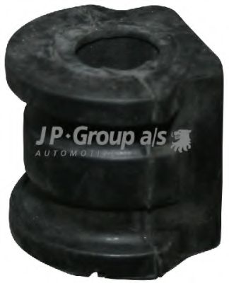 JP GROUP - 1140602300 - Втулка переднего стабилизатора Polo 02-/Fabia 99-15/Cordoba/Ibiza 02- (16 mm)