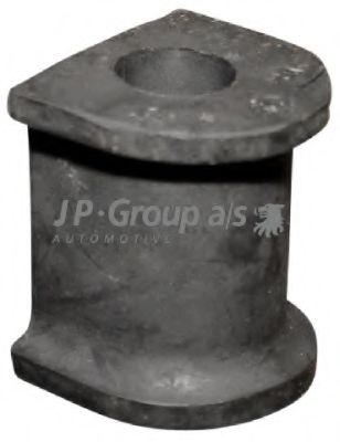 JP GROUP - 1150451400 - Ø 19mm Втулка стабіліз.зад.внутр. VW Caddy 04-