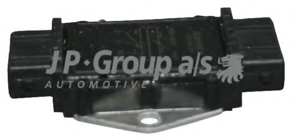 JP GROUP - 1192100600 - Модуль запалювання VW Passat 1.8 95-/Audi A4/A6 97-
