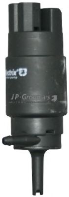 JP GROUP - 1498500200 - Насос склоомивача Bmw E32/36/34