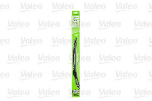 VALEO - 576006 - Щетка стеклоочистителя (Система очистки окон)