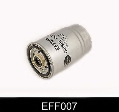 COMLINE - EFF007 - EFF007 Comline - Фільтр палива _ аналогWF8042/KC18 _