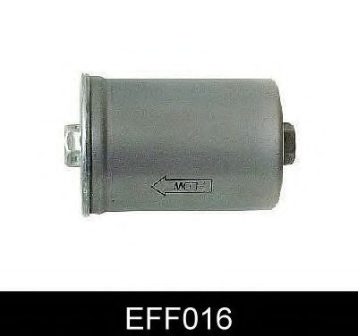 COMLINE - EFF016 - EFF016 Comline - Фільтр палива _ аналогWF8029/KL204 _