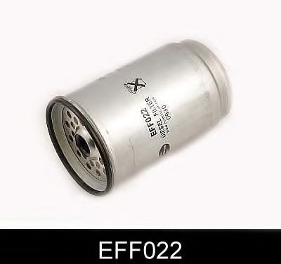 COMLINE - EFF022 - EFF022 Comline - Фільтр палива _ аналогWF8052/KC90 _