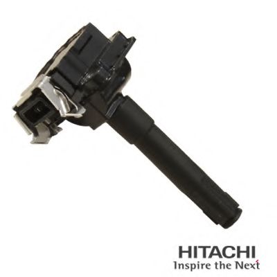 HITACHI - 2503805 - Котушка запалювання